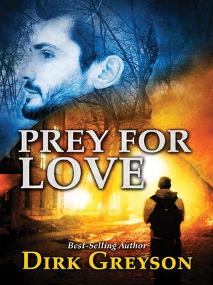 cover image of Prey for Love